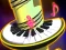 Joc Ball Jump Piano Tile en línia