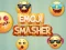 Joc Emoji Smasher en línia