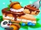 Joc Baby Panda Forest Recipes en línia