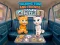 Joc Talking Tom and Friends Jigsaw Puzzle en línia