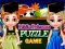 Joc Little Princess Puzzle Games en línia