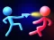 Joc Stickman Temple Duel en línia