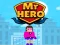 Joc Mr Hero en línia