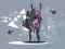 Joc Alien Robot Warrior Hidden en línia