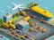Joc Taxi Empire Airport Tycoon en línia