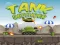 Joc Tank Defender en línia