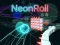 Joc NeonRoll en línia