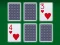 Joc Playing Cards Memory en línia