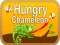 Joc Hungry Chameleon en línia