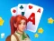 Joc Kings and Queens Solitaire Tripeaks en línia