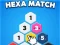Joc Hexa Match en línia