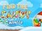 Joc Find The Candy Winter en línia