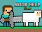 Joc Noob Help Sheep en línia