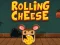 Joc Rolling Cheese en línia