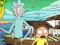 Joc Rick and Morty en línia