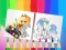 Joc Sweet Pony Coloring Book en línia