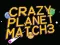 Joc Crazy Planet Match 3 en línia