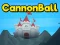 Joc Cannon Ball en línia