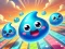 Joc Slime Rush en línia