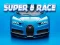 Joc Super Race 8 en línia