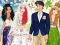 Joc Princess Coachella Inspired Wedding en línia