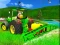 Joc Real Tractor Farmer en línia