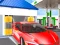 Joc Gas Station: Car Parking en línia