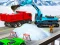 Joc Road Builder Highway Construction en línia