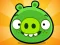 Joc Bad Piggies Shooter en línia
