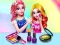 Joc Mermaid Makeup Salon en línia