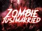 Joc Zombie Just Married en línia