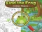 Joc Find the Frog Hidden Objects en línia