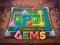 Joc Connect The Gems en línia