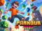 Joc Parkour Obby en línia