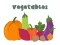 Joc Vegetables Collection en línia