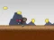 Joc Ninja Run en línia