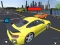 Joc Realistic Sim Car Park en línia