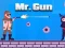 Joc Mr Gun en línia