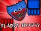 Joc Flappy Huggy en línia