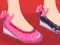 Joc Princess Mulan Shoes Design en línia