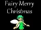 Joc Fairy Merry Christmas en línia