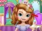 Joc Little Princess Beauty Tips en línia