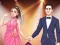 Joc Celebrity Cute Couple en línia