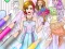 Joc Wedding Coloring Dress Up en línia