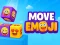 Joc Move Emoji en línia