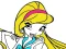 Joc Winx Coloring book en línia