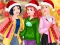 Joc Princesses at After Christmas Sale en línia