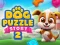 Joc Dog Puzzle Story 2 en línia