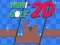 Joc Mini Golf 2d en línia