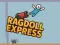 Joc Ragdoll Express en línia